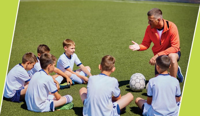 Mbi AFTËSITË E JETËS nëpërmjet sportit për të parandaluar krimin, dhunën, ekstremizmi e dhunshëm