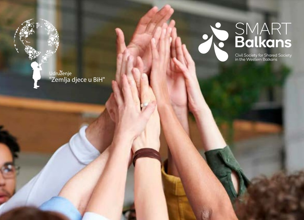 Priručnik trenera/ica za razvoj životnih vještina ranjivih mladih