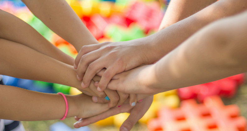 Fuqizimi i Mendjeve të Reja