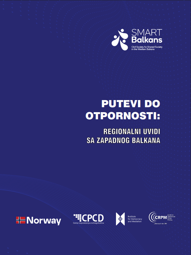 PUTEVI DO OTPORNOSTI