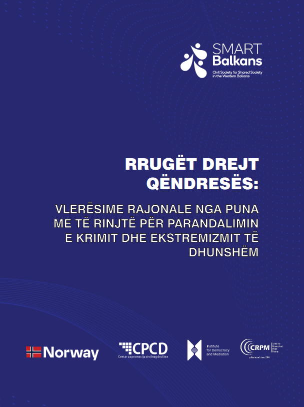 RRUGËT DREJT QËNDRESËS